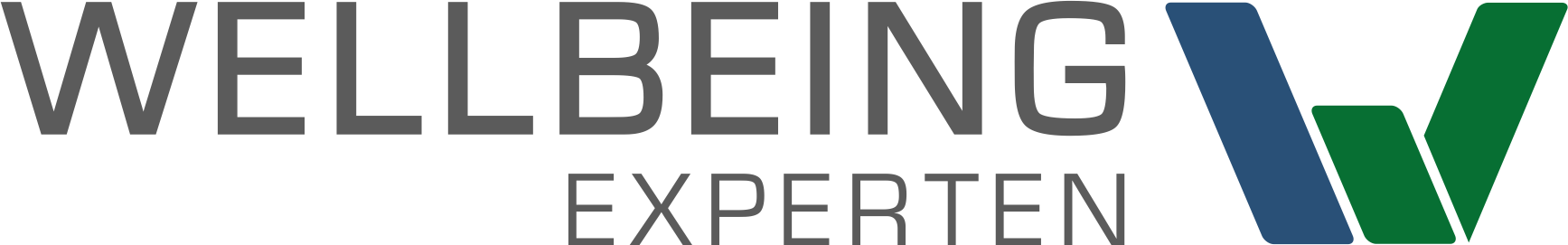 Wellbeing Experten GmbH Logo